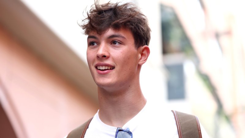 Regelverstoß! Harte Startplatzstrafe für Haas-Pilot