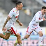 Der GAK bleibt in der Bundesliga