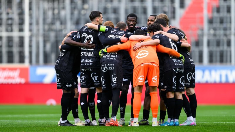 Remis reicht! Altach bleibt in der Bundesliga