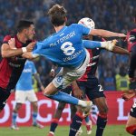 SSC Napoli krönt sich zum italienischen Meister