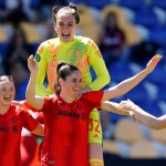 Zadrazil schießt Bayern zu Titel bei "World Sevens Football"