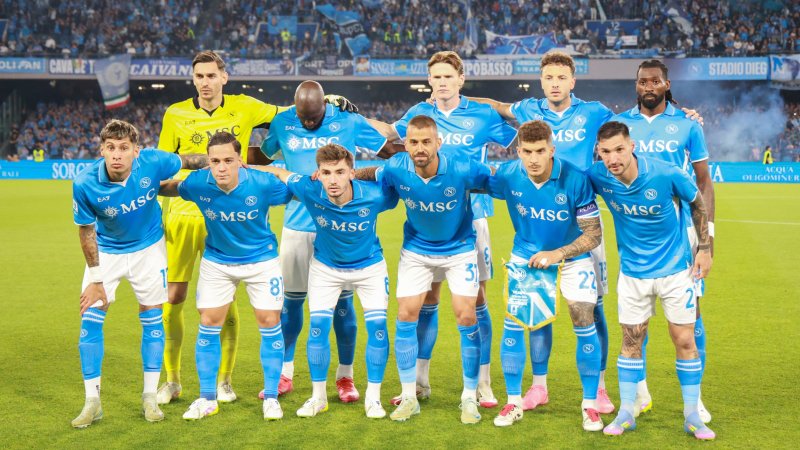 Diese europäischen Vereine sind bereits fix Meister 2024/25