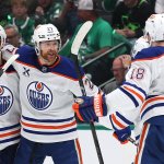 Edmonton schlägt im Western-Conference-Final zurück