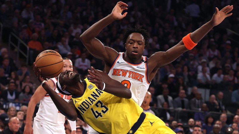 Zweiter Sieg! Pacers schreiten NBA-Finals entgegen