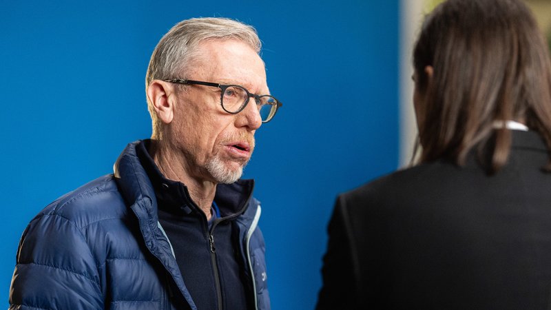 Rapid: Schnelle Finalisierungen?