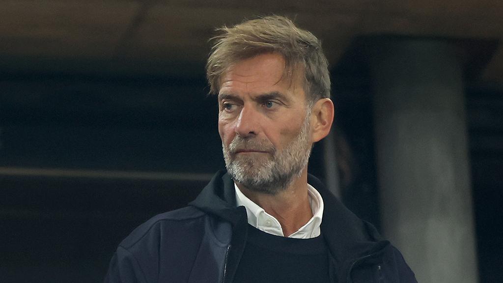 Klopp kritisiert Liverpool-Fans: "So sind wir nicht"