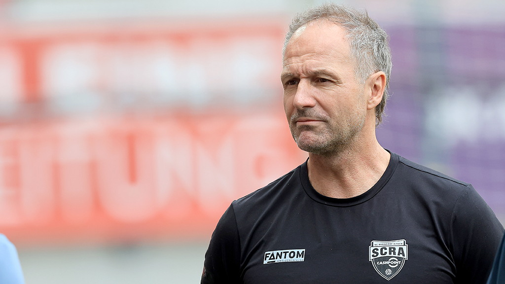 Offiziell! Sportchef wirft trotz Klassenerhalts das Handtuch