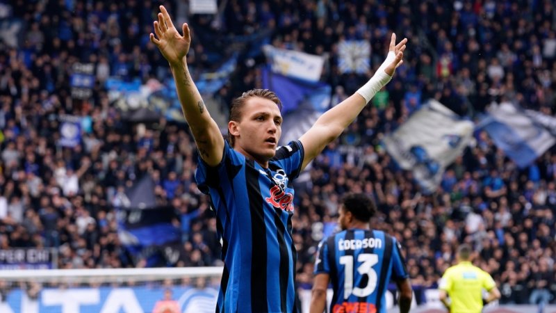 Europas Topscorer! Diese Spieler haben 2024/25 zerschossen