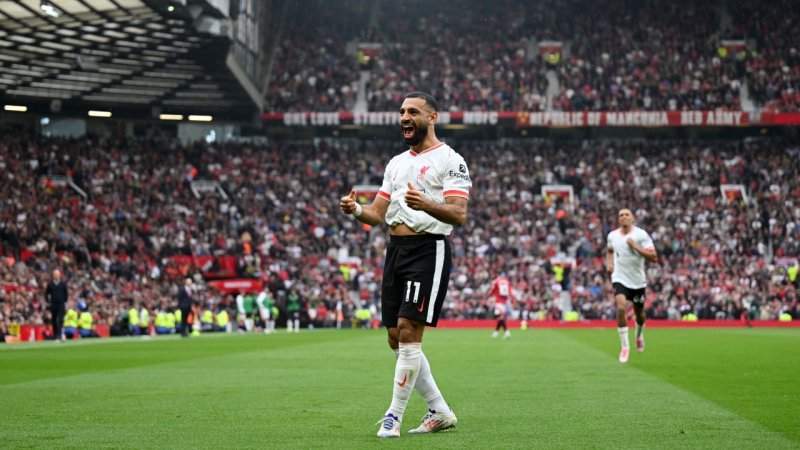 Europas Topscorer! Diese Spieler haben 2024/25 zerschossen