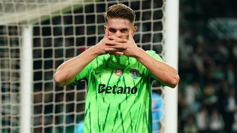 Europas Topscorer! Diese Spieler haben 2024/25 zerschossen