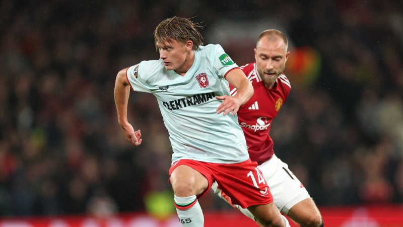 Europas Topscorer! Diese Spieler haben 2024/25 zerschossen
