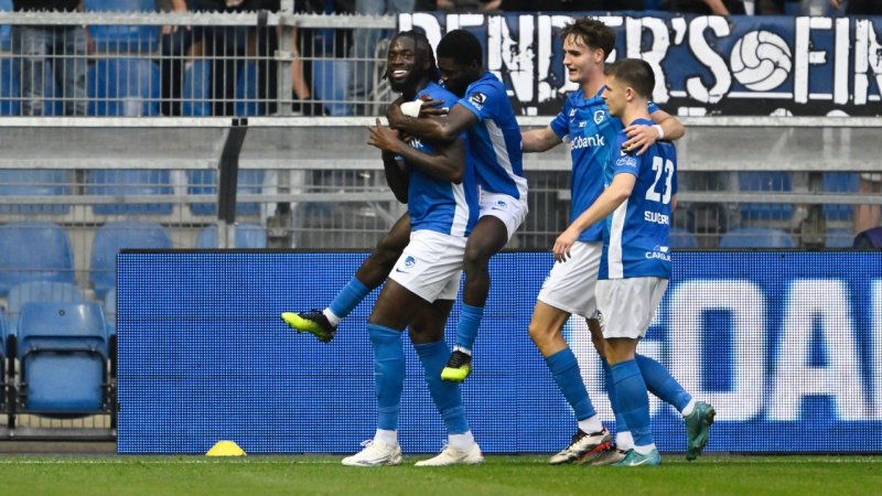 Europas Topscorer! Diese Spieler haben 2024/25 zerschossen