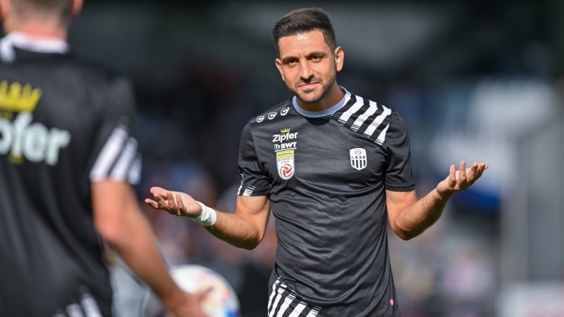 Europas Topscorer! Diese Spieler haben 2024/25 zerschossen