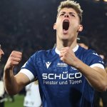 "Bielefeld kommt" - Besondere Pokal-Aktion von Kondom-Firma