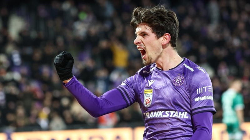 Europas Topscorer! Diese Spieler haben 2024/25 zerschossen