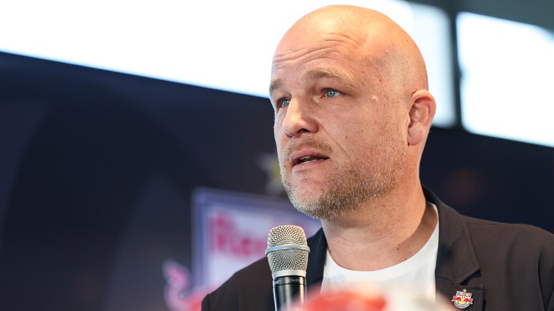 Salzburg: Transfer-Doppelpack noch vor Klub-WM?