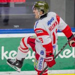 VSV kann Topstürmer von ICE-Spitzenteam an Land ziehen