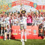 Elfter ÖFB-Cupsieg am Stück! St. Pölten schlägt Austria