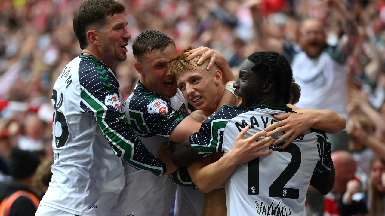 Aufstieg! Sunderland kehrt in die <a href='/de/daten/news/fussball/premier-league/' class='tag'>Premier League</a> zurück