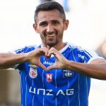 Mit einem Rekord: Ronivaldo macht sich zum Torschützenkönig