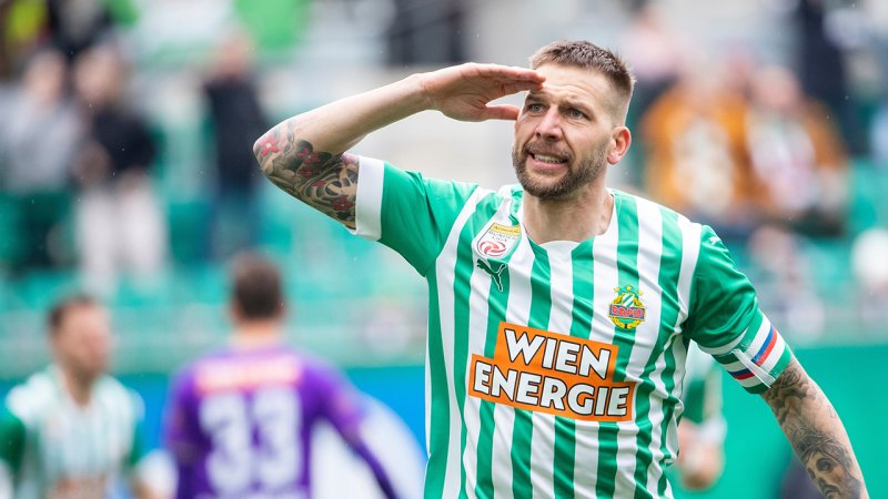 Legenden, Legenden, Legenden! Alle Schützenkönige seit 1993