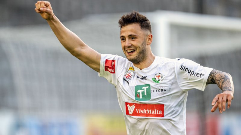 Legenden, Legenden, Legenden! Alle Schützenkönige seit 1993