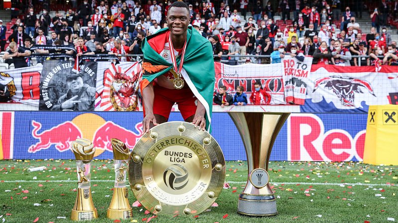 Legenden, Legenden, Legenden! Alle Schützenkönige seit 1993