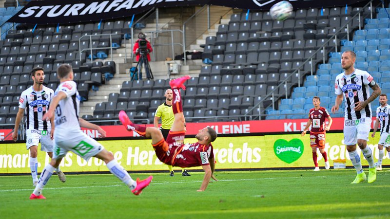 Legenden, Legenden, Legenden! Alle Schützenkönige seit 1993