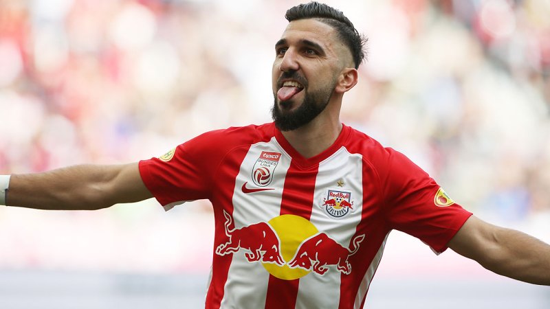 Legenden, Legenden, Legenden! Alle Schützenkönige seit 1993