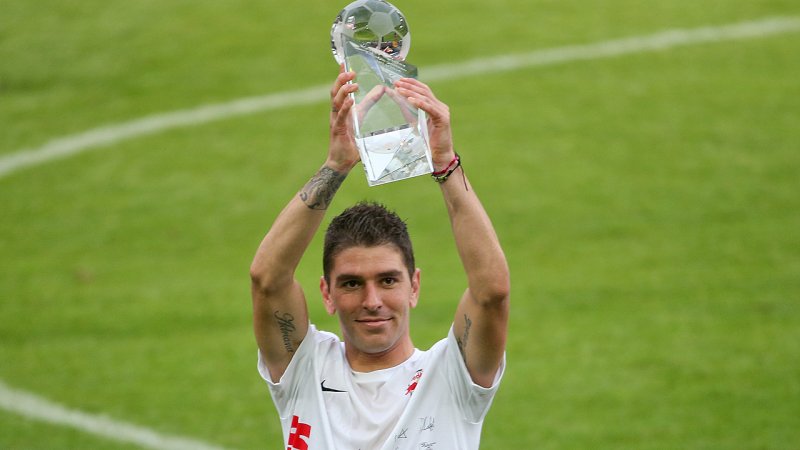 Legenden, Legenden, Legenden! Alle Schützenkönige seit 1993