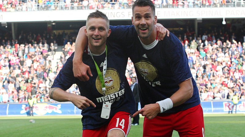 Legenden, Legenden, Legenden! Alle Schützenkönige seit 1993