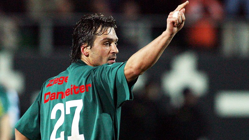 Legenden, Legenden, Legenden! Alle Schützenkönige seit 1993