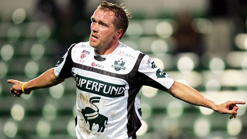 Legenden, Legenden, Legenden! Alle Schützenkönige seit 1993