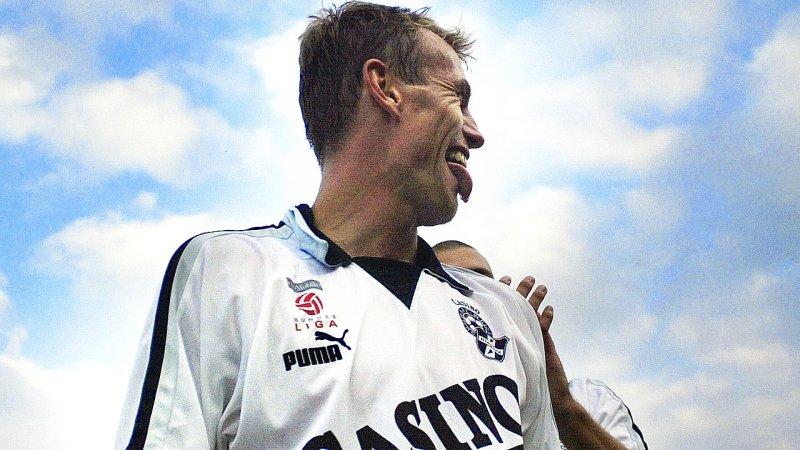 Legenden, Legenden, Legenden! Alle Schützenkönige seit 1993