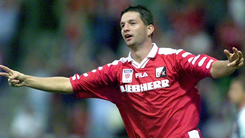 Legenden, Legenden, Legenden! Alle Schützenkönige seit 1993