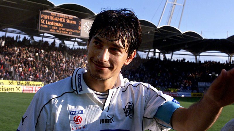 Legenden, Legenden, Legenden! Alle Schützenkönige seit 1993