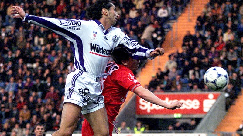 Legenden, Legenden, Legenden! Alle Schützenkönige seit 1993