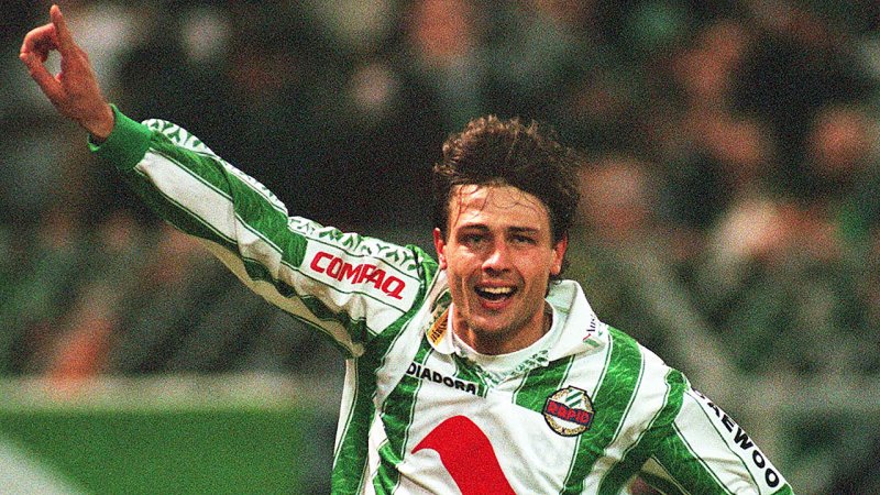 Legenden, Legenden, Legenden! Alle Schützenkönige seit 1993