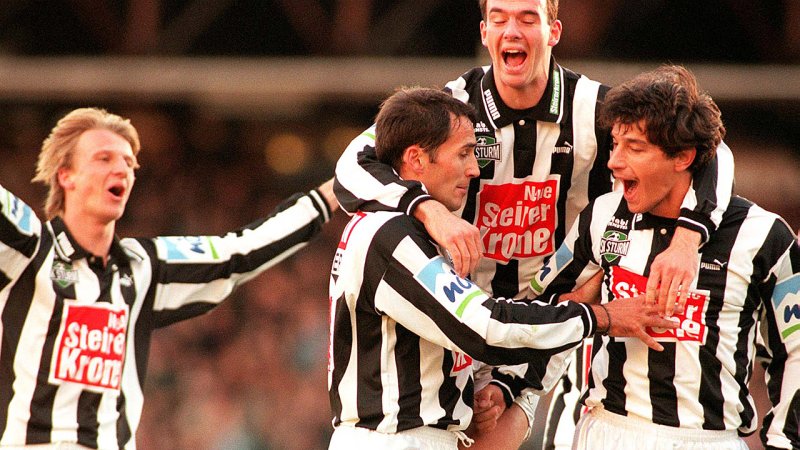 Legenden, Legenden, Legenden! Alle Schützenkönige seit 1993