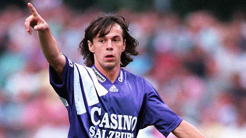 Legenden, Legenden, Legenden! Alle Schützenkönige seit 1993