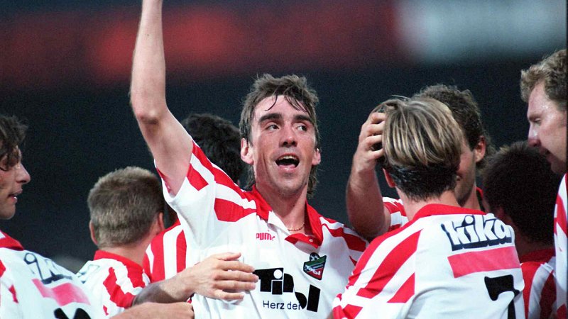 Legenden, Legenden, Legenden! Alle Schützenkönige seit 1993