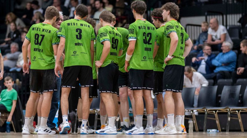 Nach einem Jahr: West Wien steigt aus der HLA ab