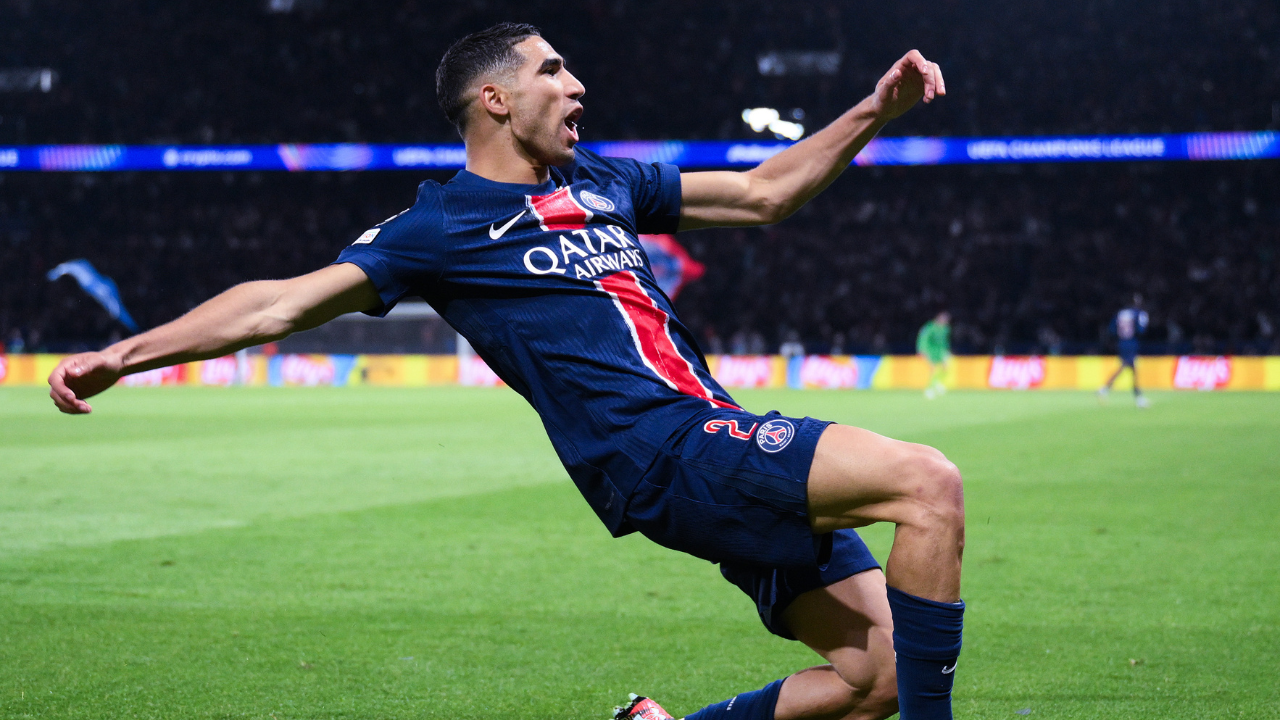 Paris St. Germain fertigt Reims im Pokalfinale ab