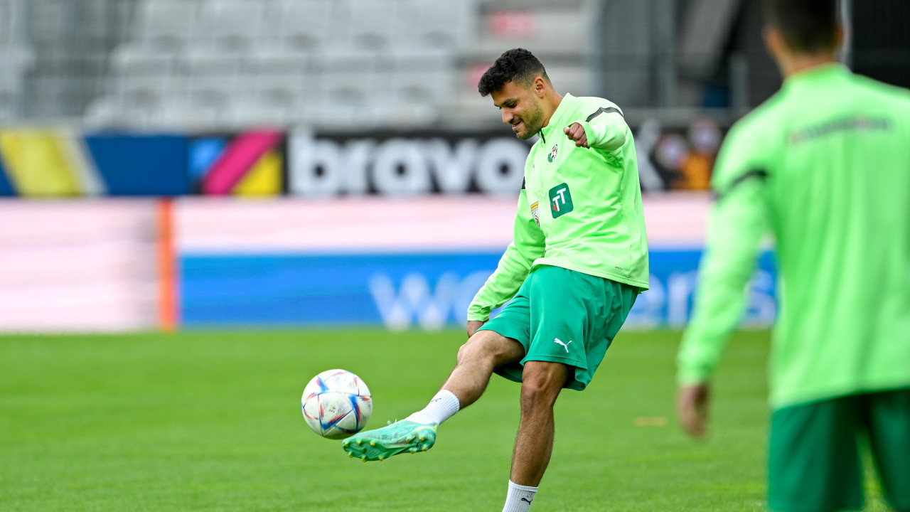 Behounek entgeht mit Willem II vorerst dem Abstieg