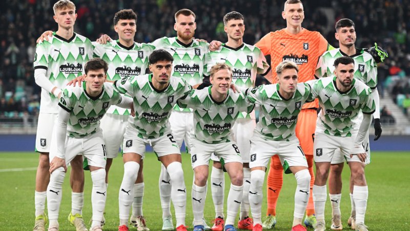 Diese europäischen Vereine sind bereits fix Meister 2024/25