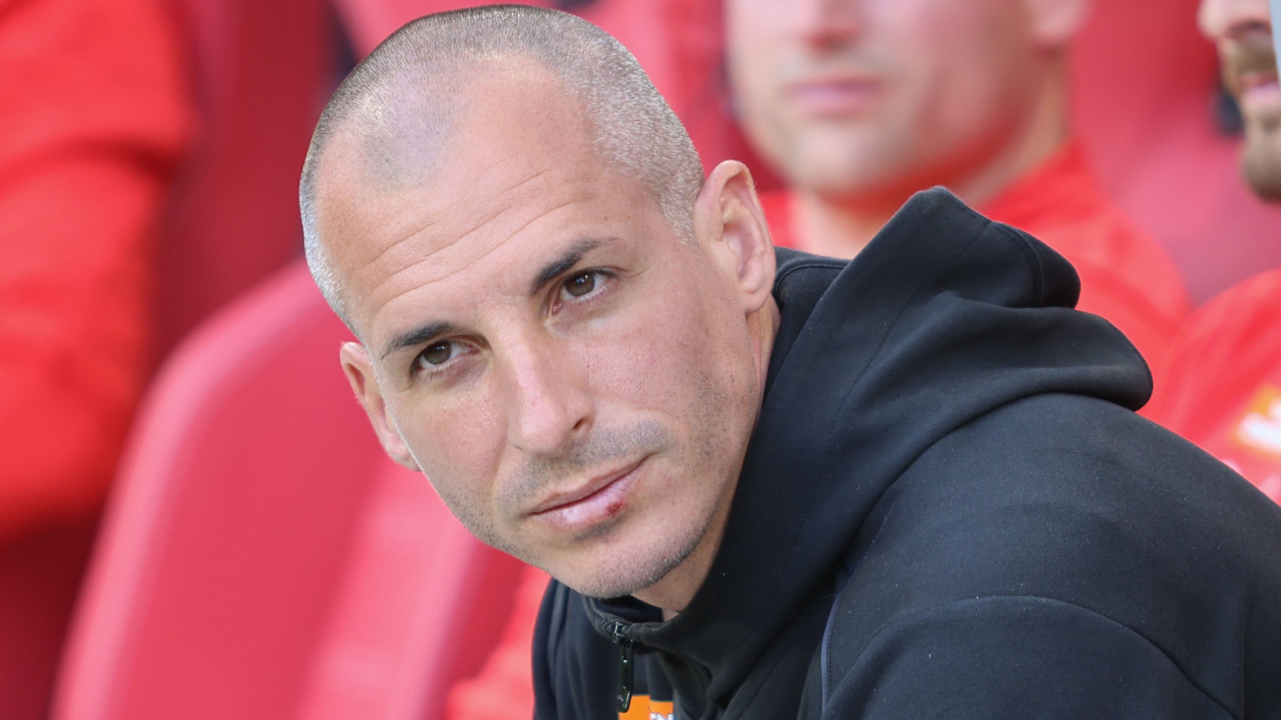 Kulovits sauer: "So kann man nicht verteidigen"