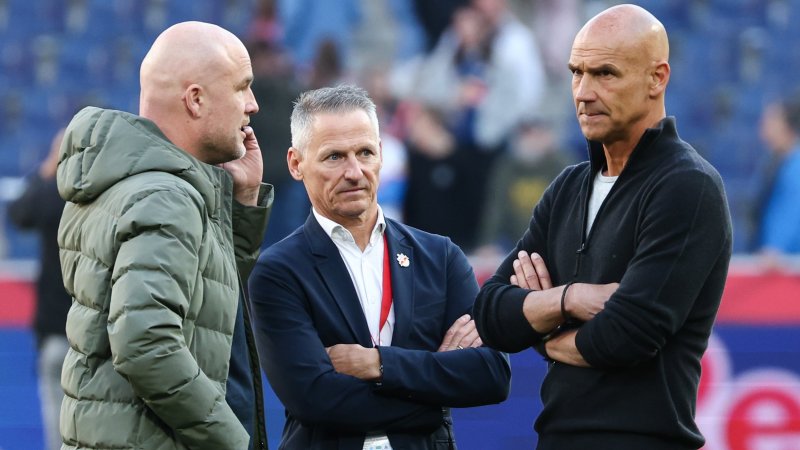 Brutaler Terminstress: So plant Salzburg den Groß-Umbruch