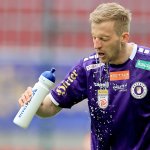 Wildert GAK bei Absteiger Klagenfurt?