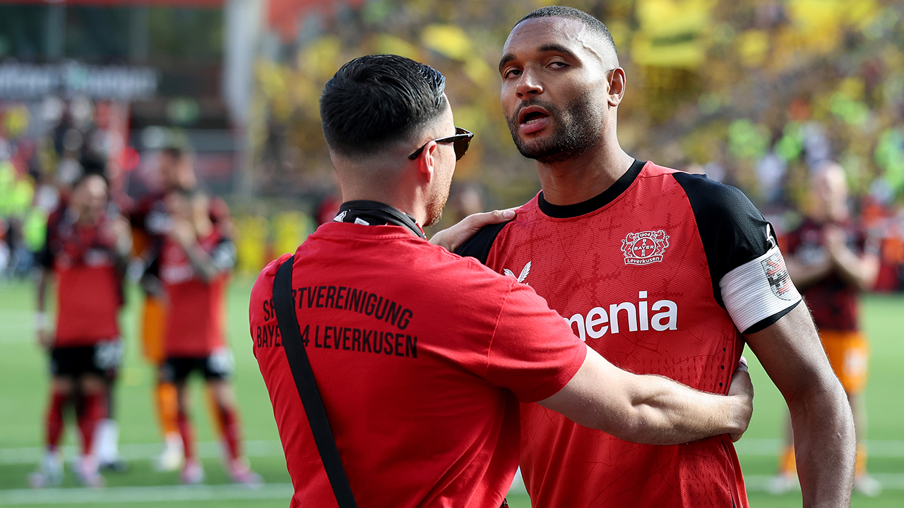 Quetscht Leverkusen noch Millionen aus ablösefreiem Tah?