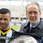 Friulanische Unternehmerfamilie Pozzo verkauft Udinese